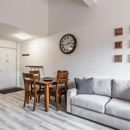 Summit #256 - Top Floor Summit 1 Bedrm 1 Bathrm Condo Just Steps Too Little Eagle Lodge Sleeps 4 Маммот Лейкс Экстерьер фото