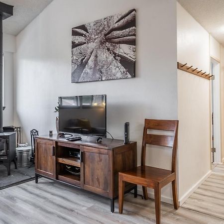 Summit #256 - Top Floor Summit 1 Bedrm 1 Bathrm Condo Just Steps Too Little Eagle Lodge Sleeps 4 Маммот Лейкс Экстерьер фото