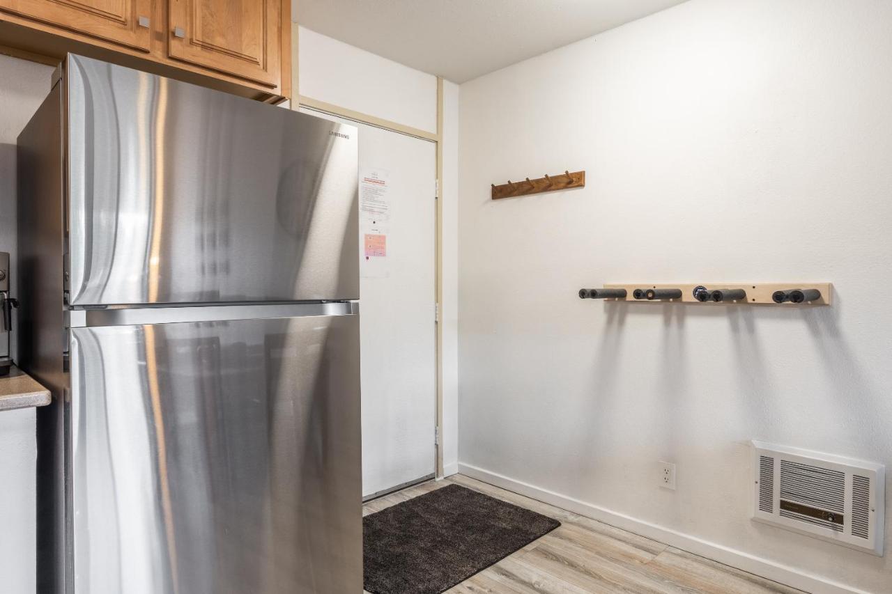 Summit #256 - Top Floor Summit 1 Bedrm 1 Bathrm Condo Just Steps Too Little Eagle Lodge Sleeps 4 Маммот Лейкс Экстерьер фото