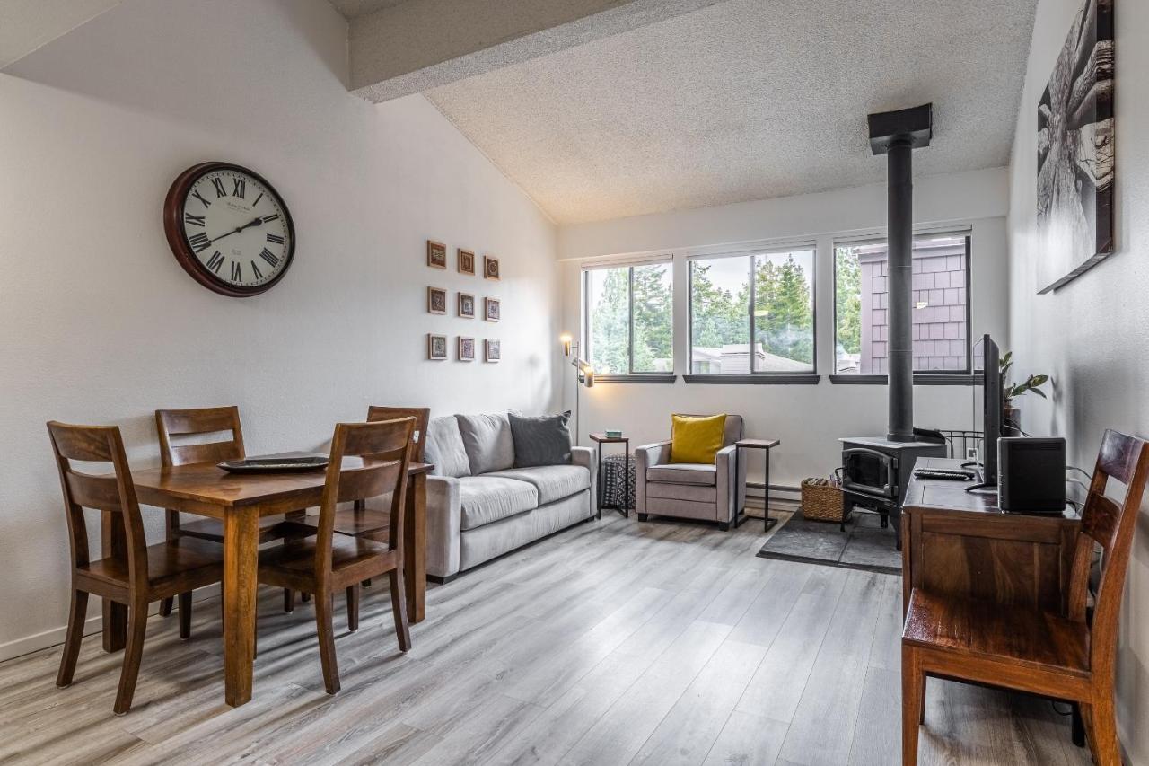 Summit #256 - Top Floor Summit 1 Bedrm 1 Bathrm Condo Just Steps Too Little Eagle Lodge Sleeps 4 Маммот Лейкс Экстерьер фото