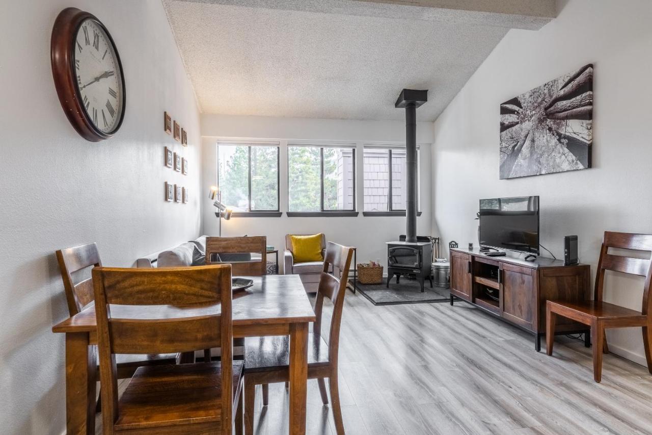 Summit #256 - Top Floor Summit 1 Bedrm 1 Bathrm Condo Just Steps Too Little Eagle Lodge Sleeps 4 Маммот Лейкс Экстерьер фото
