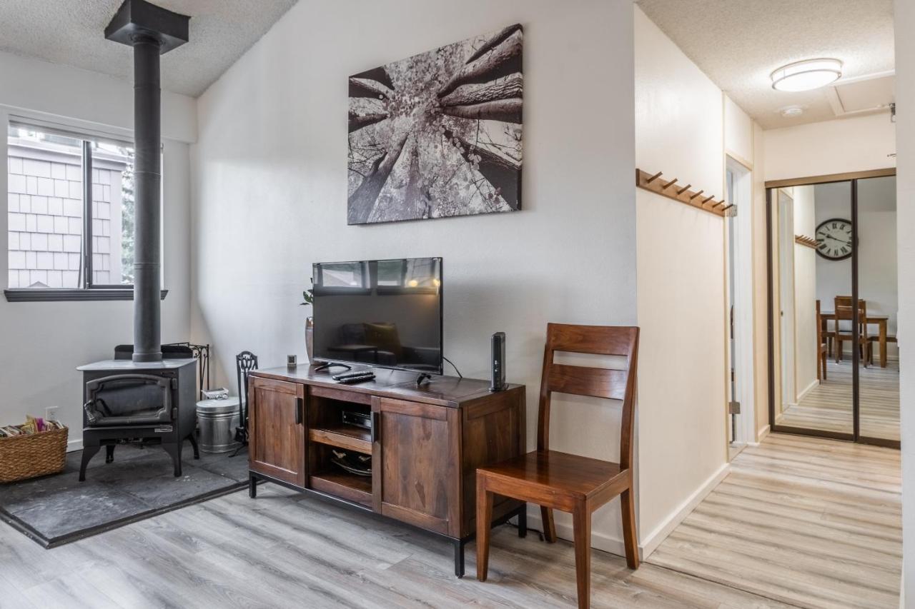 Summit #256 - Top Floor Summit 1 Bedrm 1 Bathrm Condo Just Steps Too Little Eagle Lodge Sleeps 4 Маммот Лейкс Экстерьер фото