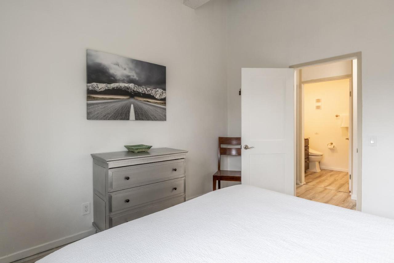 Summit #256 - Top Floor Summit 1 Bedrm 1 Bathrm Condo Just Steps Too Little Eagle Lodge Sleeps 4 Маммот Лейкс Экстерьер фото