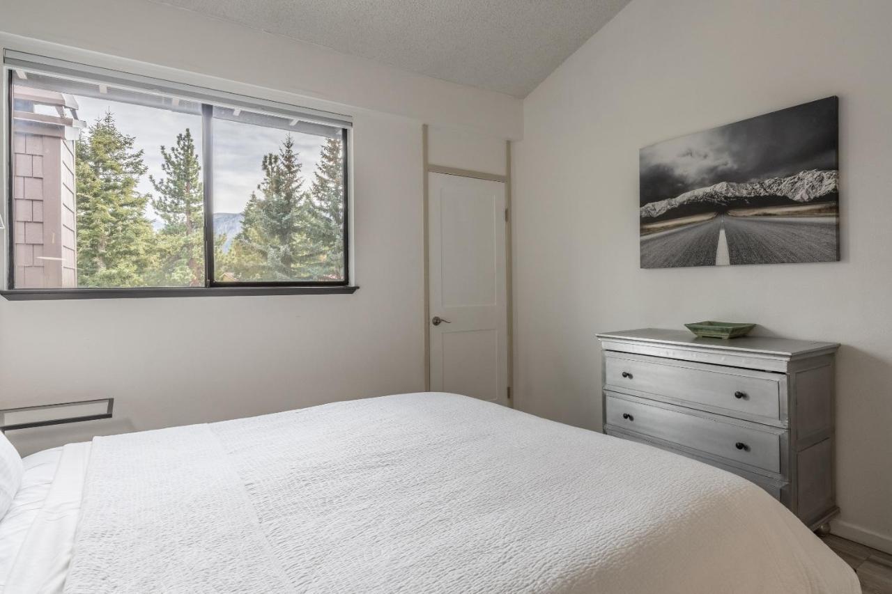 Summit #256 - Top Floor Summit 1 Bedrm 1 Bathrm Condo Just Steps Too Little Eagle Lodge Sleeps 4 Маммот Лейкс Экстерьер фото