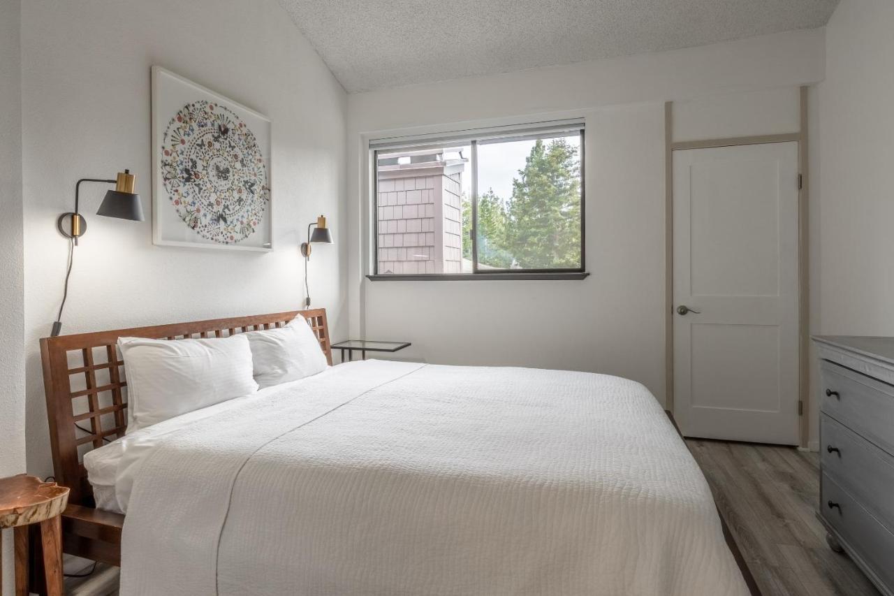 Summit #256 - Top Floor Summit 1 Bedrm 1 Bathrm Condo Just Steps Too Little Eagle Lodge Sleeps 4 Маммот Лейкс Экстерьер фото