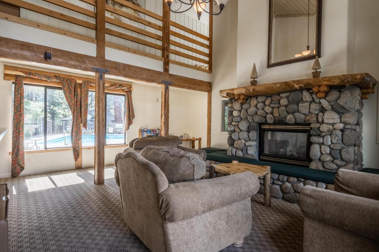 Summit #256 - Top Floor Summit 1 Bedrm 1 Bathrm Condo Just Steps Too Little Eagle Lodge Sleeps 4 Маммот Лейкс Экстерьер фото